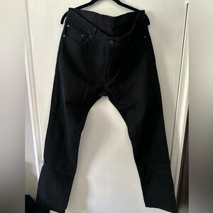 Men’s Back 511 Levi’s Jean